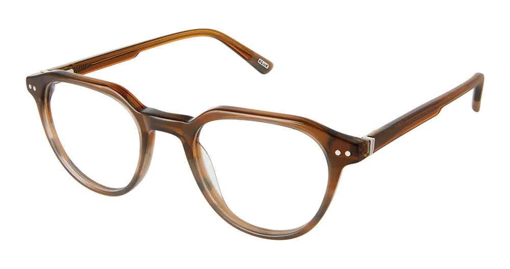 Kliik K-744 Eyeglasses - view 2